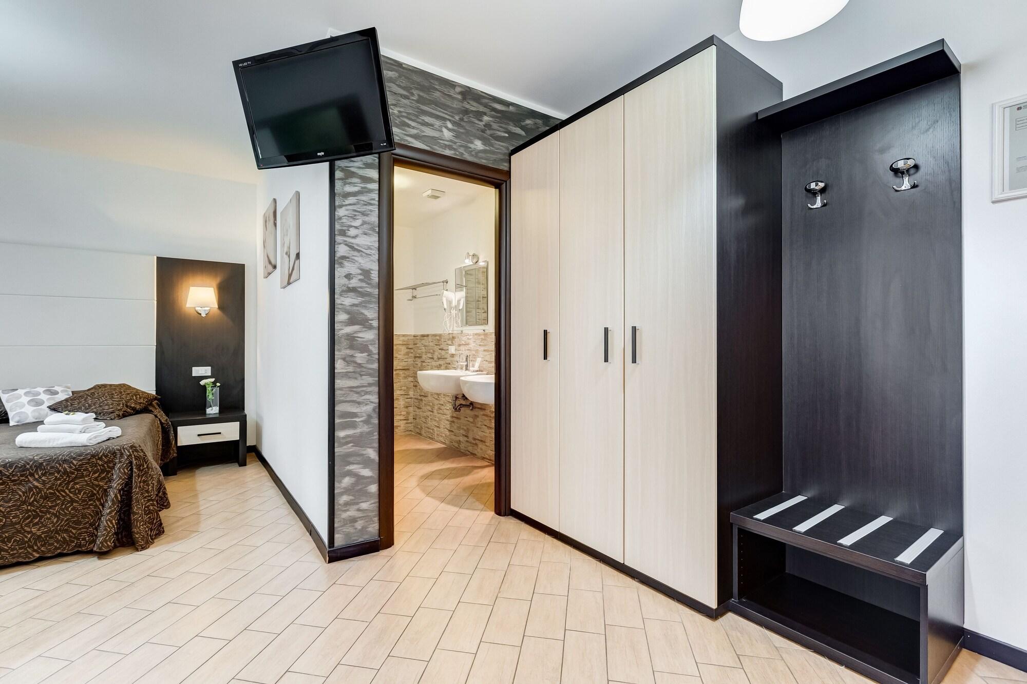Dreams Of Rome Bed and Breakfast Εξωτερικό φωτογραφία