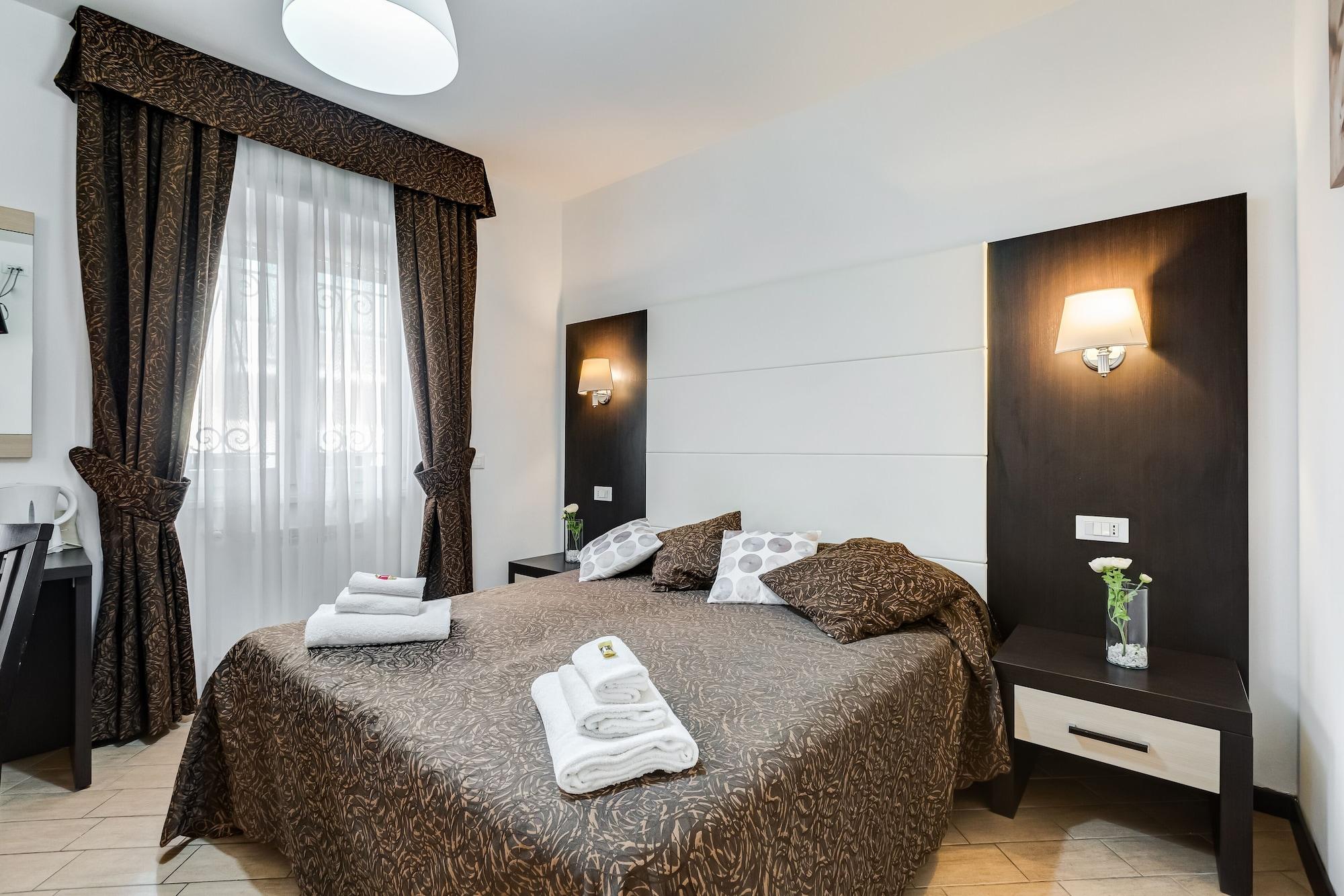 Dreams Of Rome Bed and Breakfast Εξωτερικό φωτογραφία