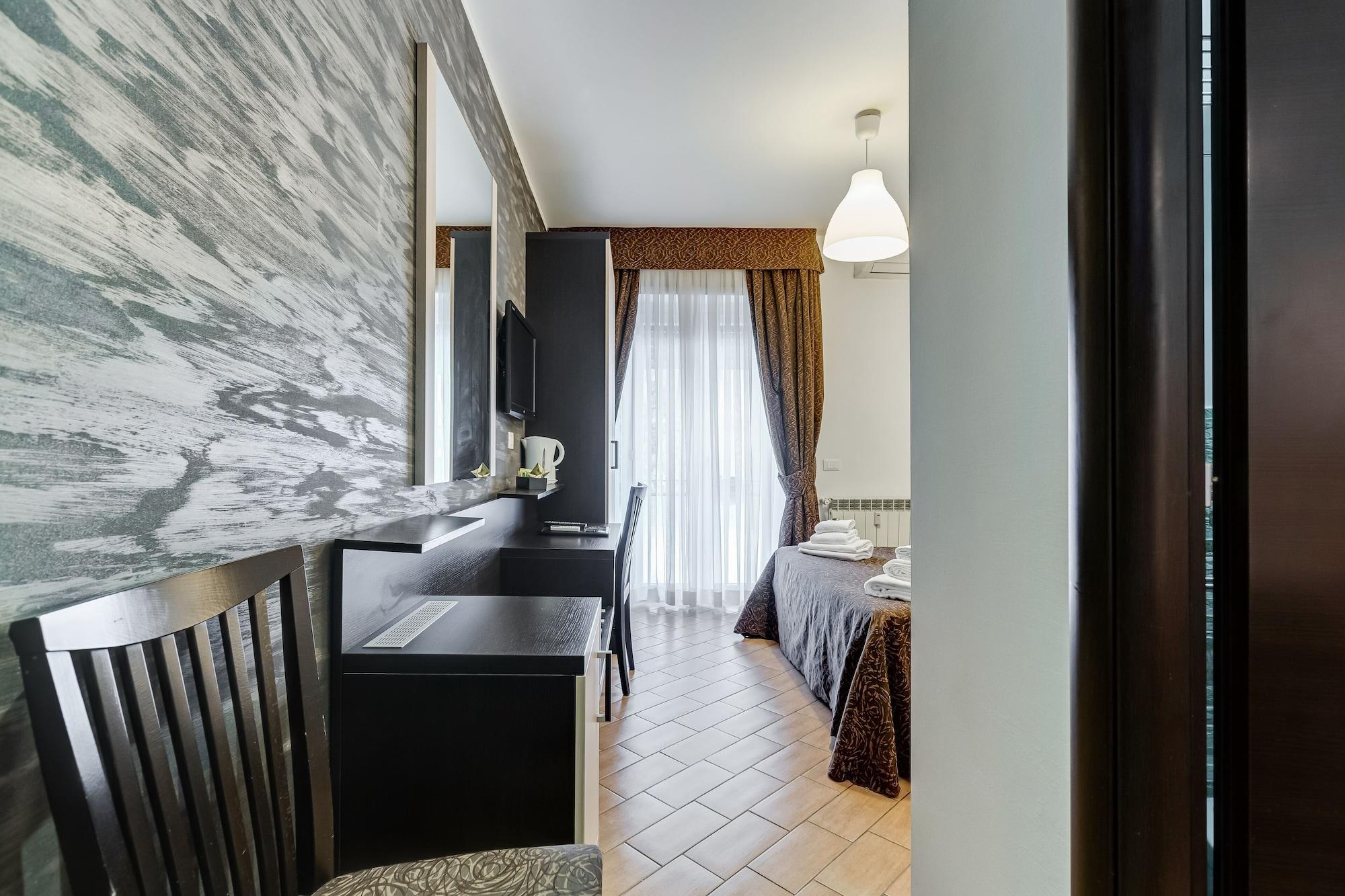 Dreams Of Rome Bed and Breakfast Εξωτερικό φωτογραφία