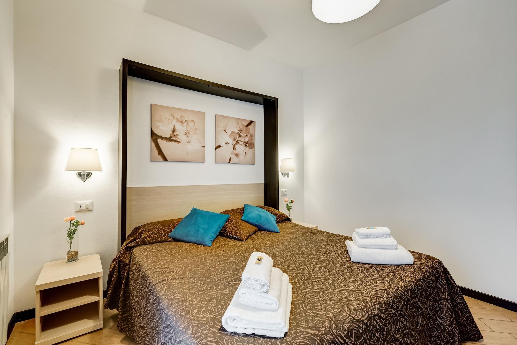 Dreams Of Rome Bed and Breakfast Εξωτερικό φωτογραφία