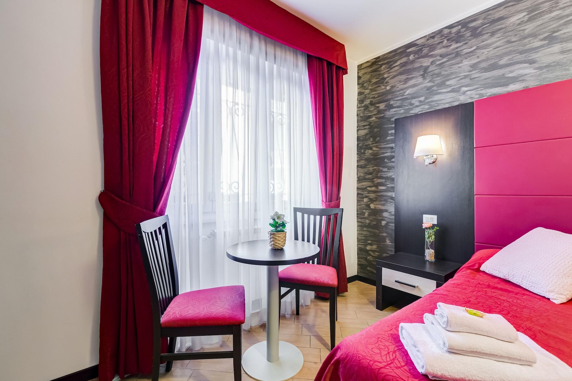 Dreams Of Rome Bed and Breakfast Εξωτερικό φωτογραφία