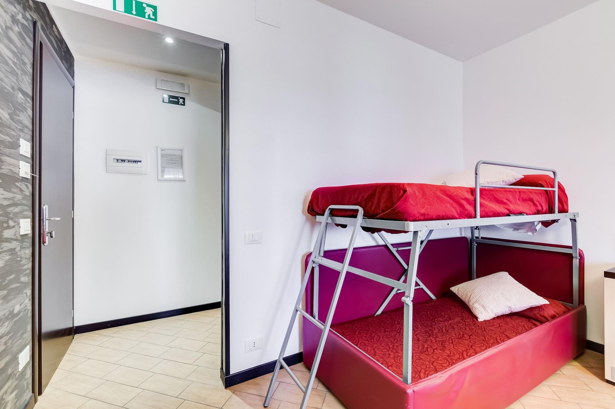 Dreams Of Rome Bed and Breakfast Εξωτερικό φωτογραφία