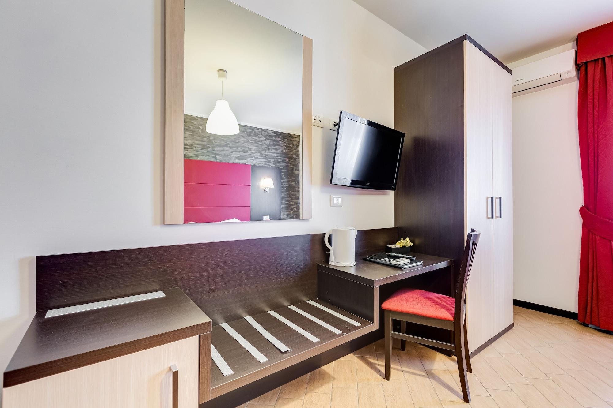 Dreams Of Rome Bed and Breakfast Εξωτερικό φωτογραφία