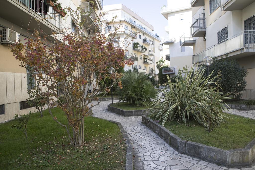 Dreams Of Rome Bed and Breakfast Εξωτερικό φωτογραφία