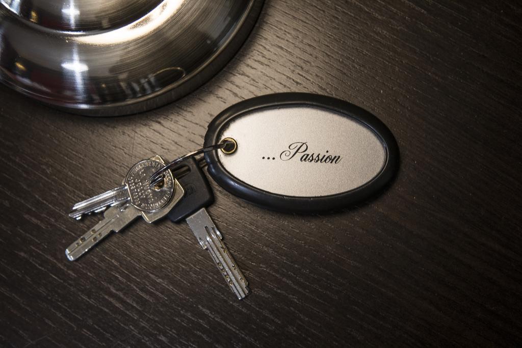Dreams Of Rome Bed and Breakfast Εξωτερικό φωτογραφία
