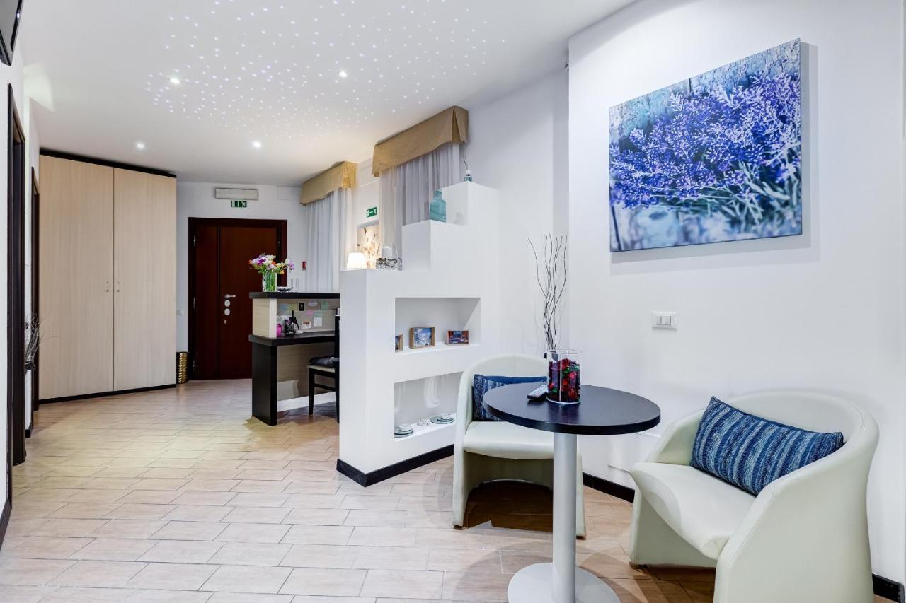 Dreams Of Rome Bed and Breakfast Εξωτερικό φωτογραφία