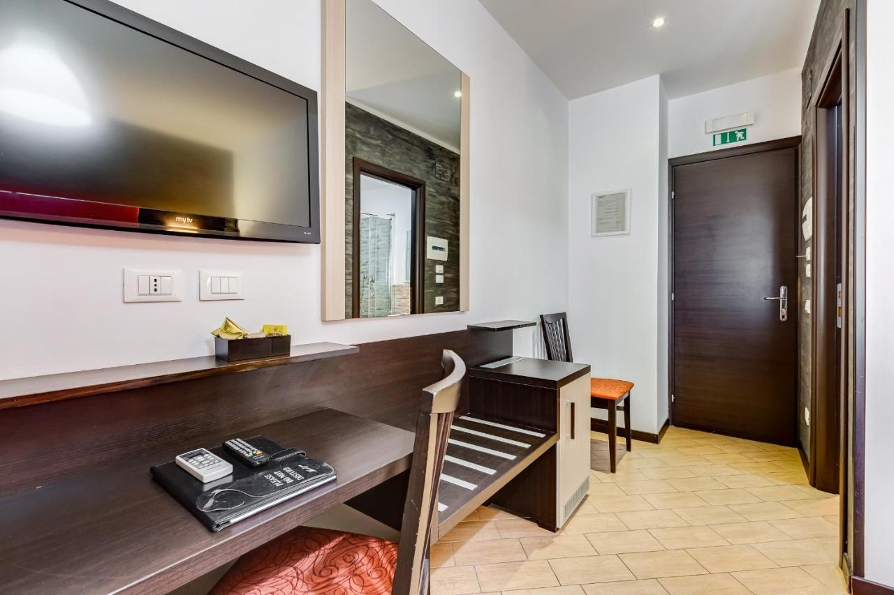 Dreams Of Rome Bed and Breakfast Εξωτερικό φωτογραφία