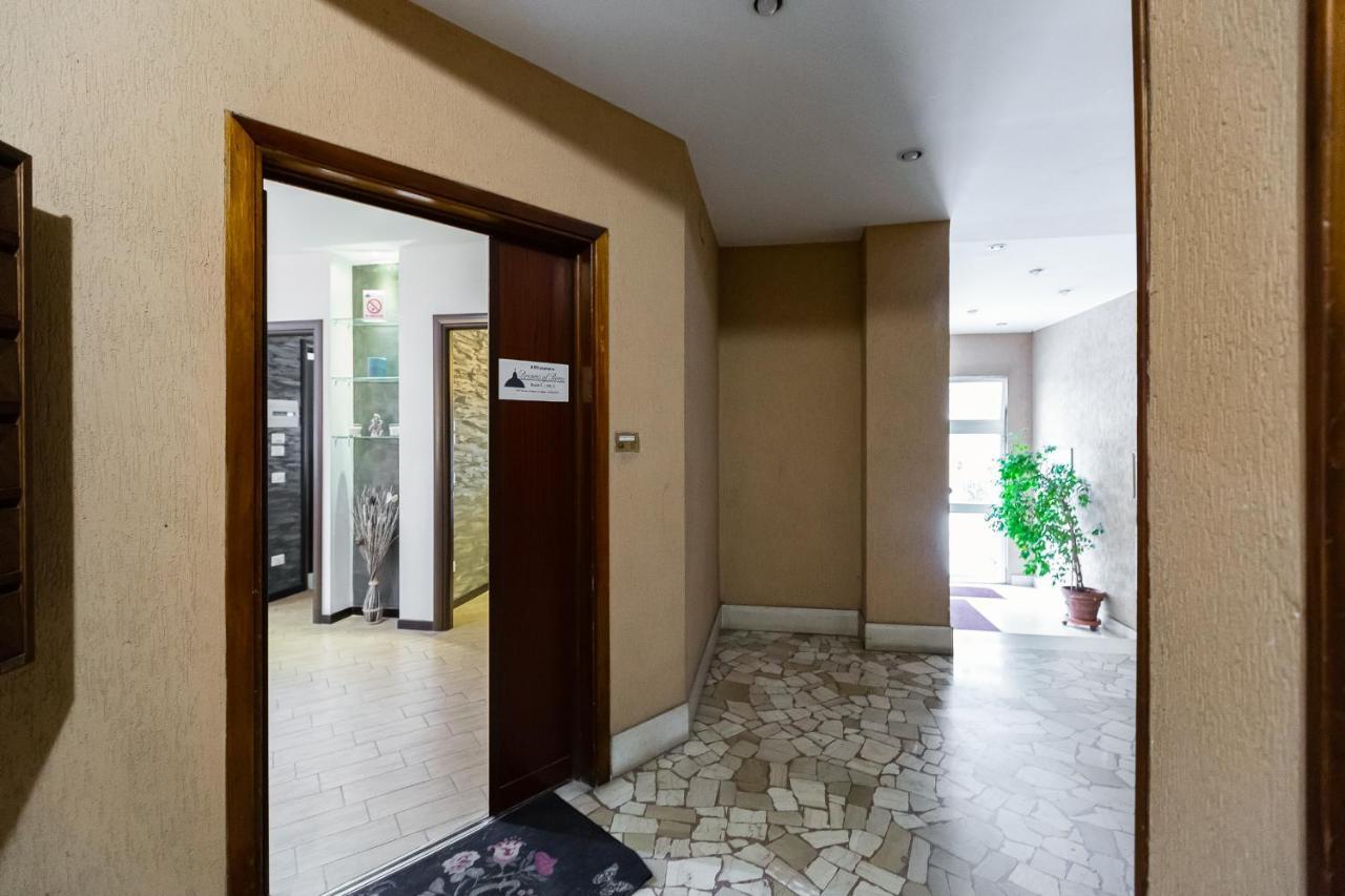 Dreams Of Rome Bed and Breakfast Εξωτερικό φωτογραφία
