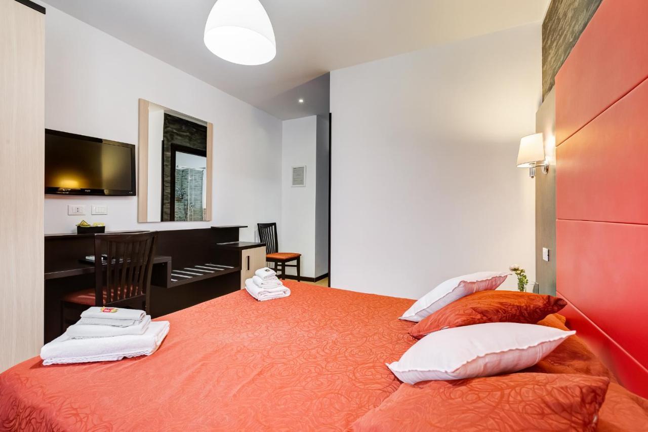 Dreams Of Rome Bed and Breakfast Εξωτερικό φωτογραφία