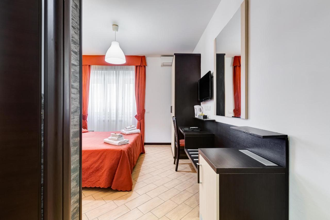 Dreams Of Rome Bed and Breakfast Εξωτερικό φωτογραφία