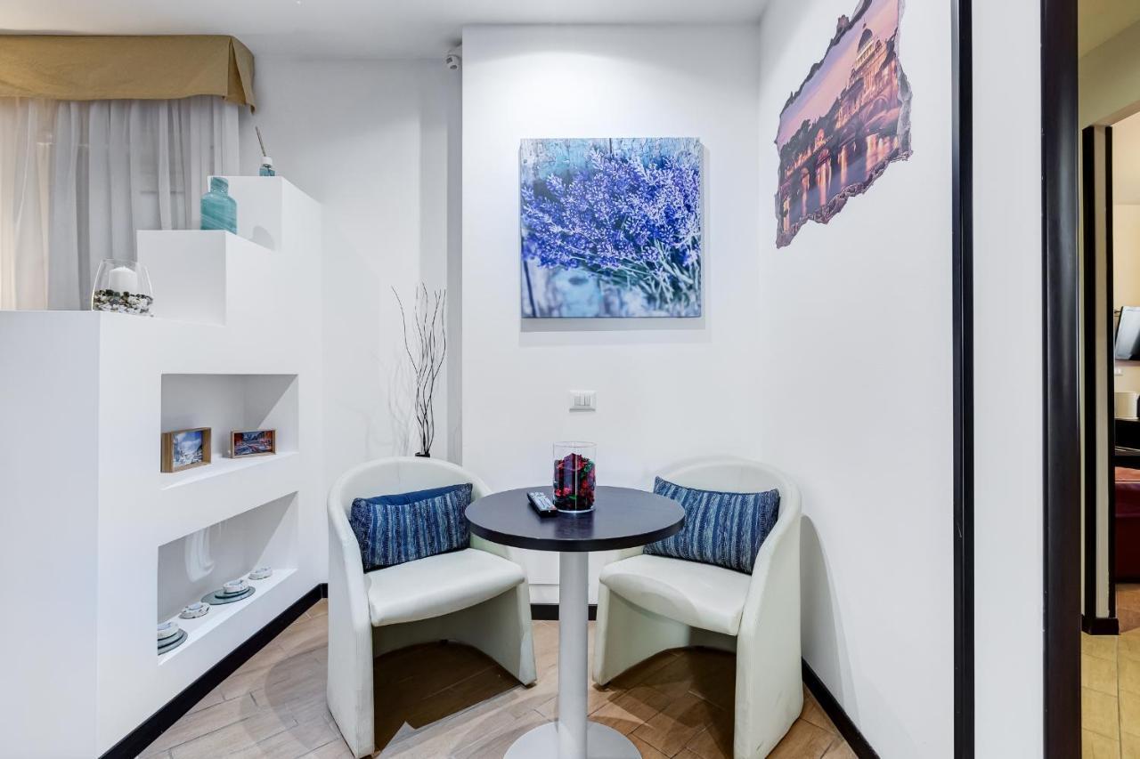 Dreams Of Rome Bed and Breakfast Εξωτερικό φωτογραφία