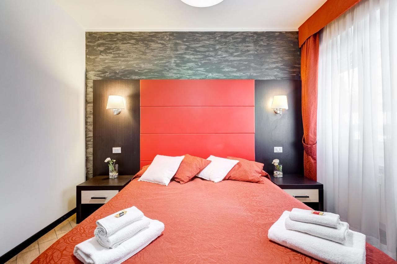 Dreams Of Rome Bed and Breakfast Εξωτερικό φωτογραφία